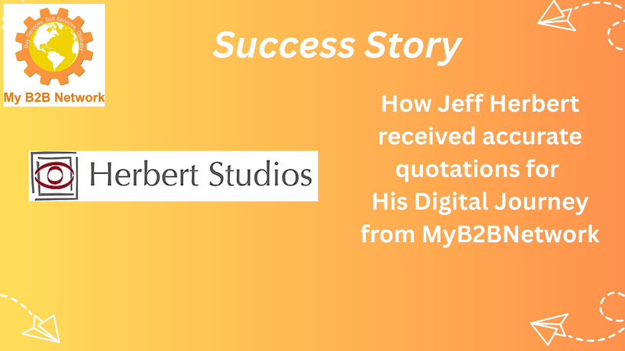 My B2B Network's Success Story